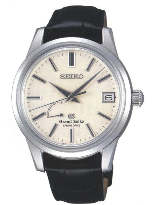 Grand Seiko Spring Drive SBGA057 Replica Watch
